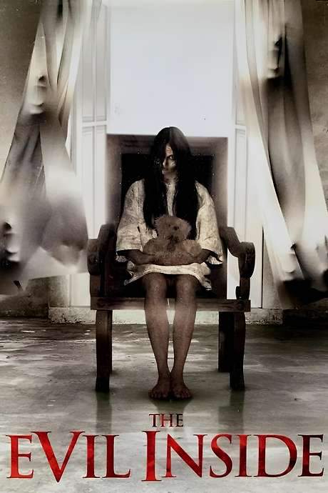 Dead Inside